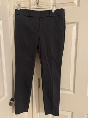 Women's Straight Leg Dress Pants